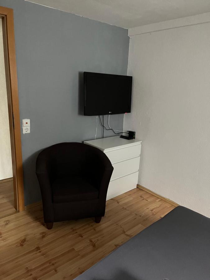 Willa Haus Mika Cochem Zewnętrze zdjęcie