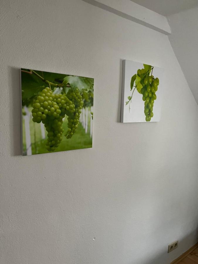 Willa Haus Mika Cochem Zewnętrze zdjęcie